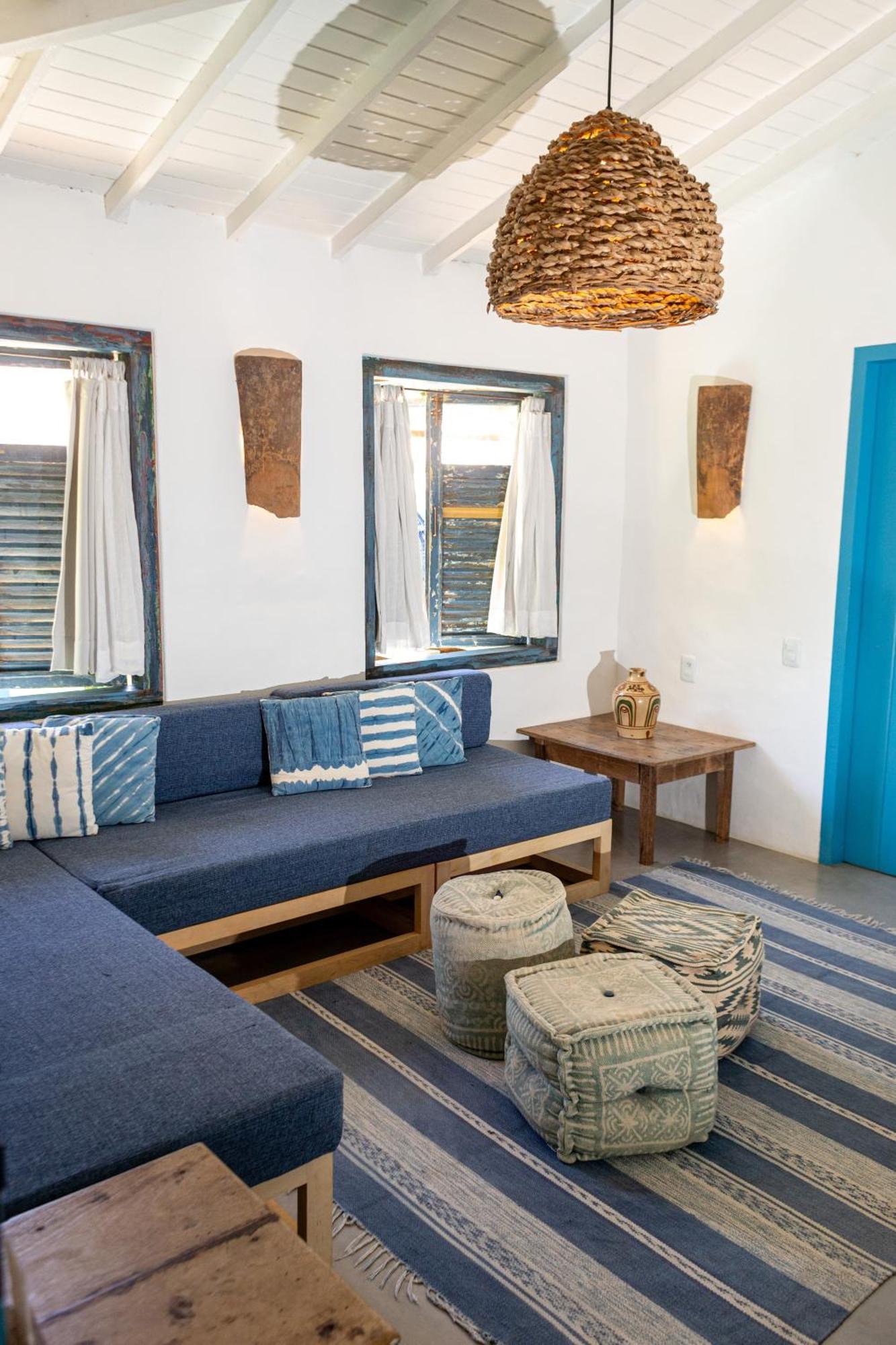 Hotel Boutique Perainda Trancoso Bagian luar foto