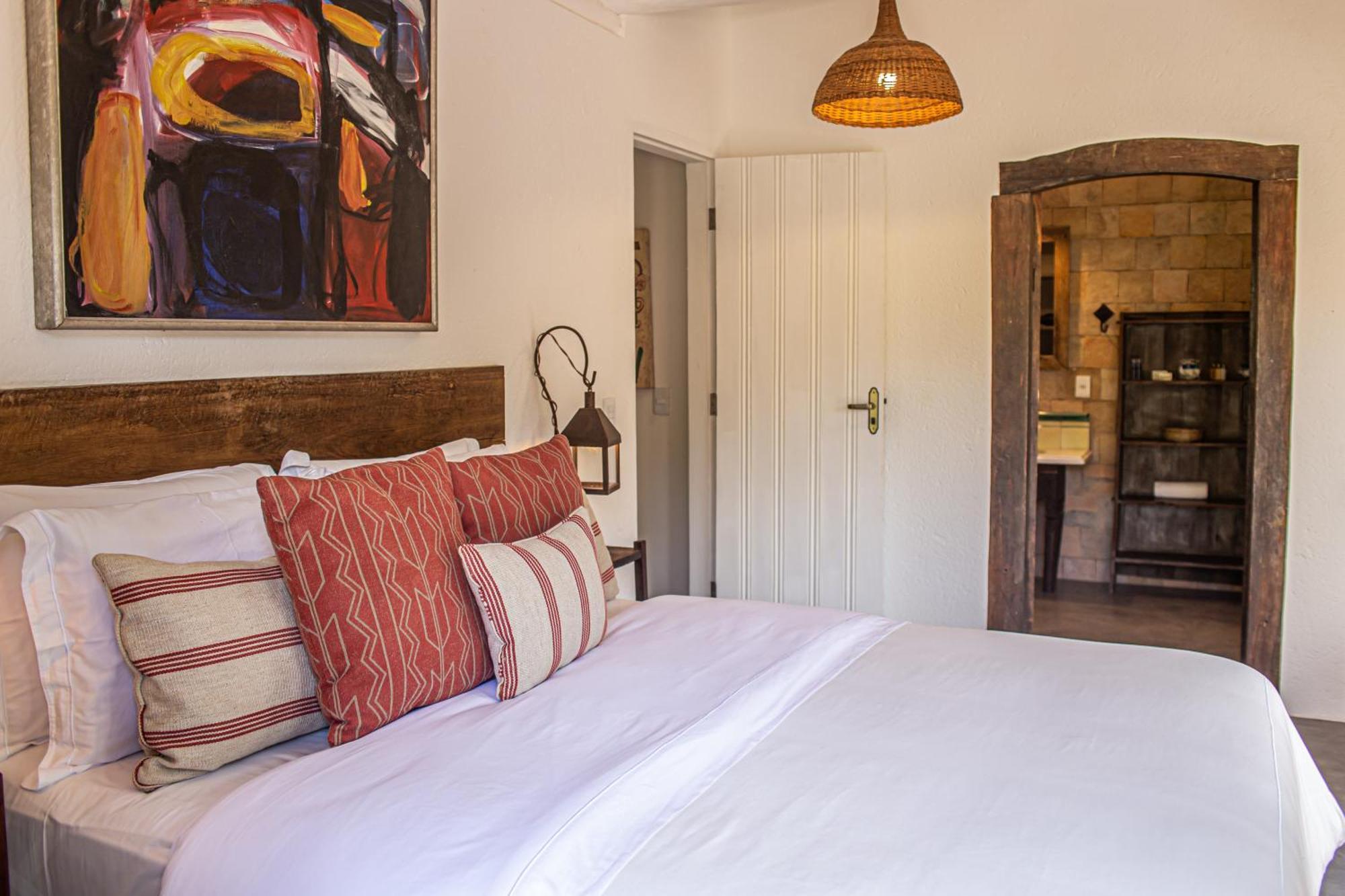 Hotel Boutique Perainda Trancoso Bagian luar foto